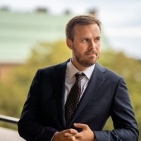 Gustaf Sundholm