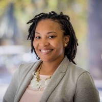 Angela Brooks, Mph