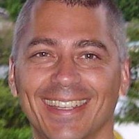 David Mozingo