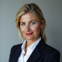 Franziska Spindler-Hughes