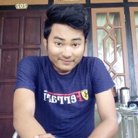 Chan Myae Aung