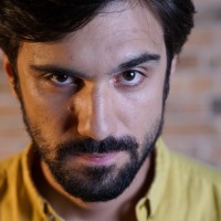 Jacopo Sartori
