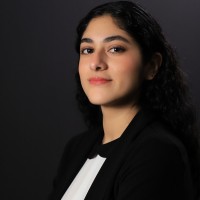 Gizeh Astrid Baeza Cabrera