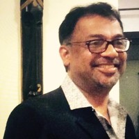 Sudhir Venugopal