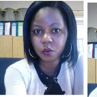 Nomatter Rebecca Tswatswa