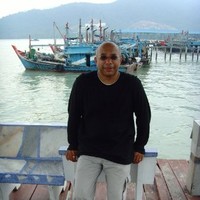 Shirish Patel