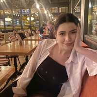 İrem Savcı