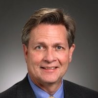 Terry Dean Wilcoxen Ncarb