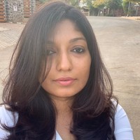 Shradha Amonkar
