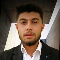 Anthony Asmar