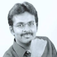 Pradeesh Hosea. S