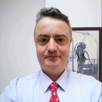 Mustafa Bilge GÜROL