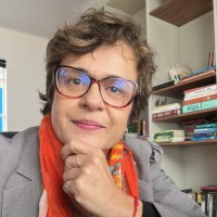 Glaucia da Silva Brito