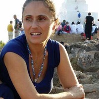 Mariangela Cianfaglione