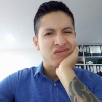 Ángel Ricardo Miranda
