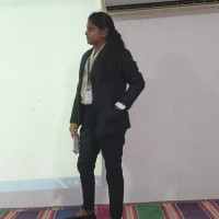 Indhumathi I