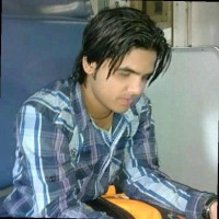 Naushad Alam