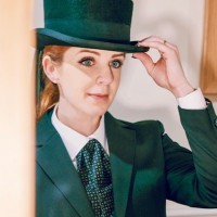 Becky Perry
