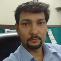 Praveen Pandey