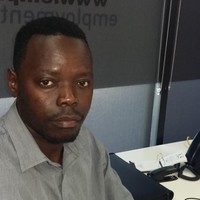 James Kumi