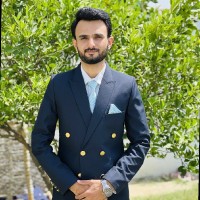 Naqash Yousaf