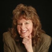 Sheryl Hanson