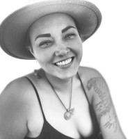 Rev Jessica Sharp