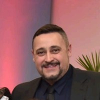 Alexandre Silva Barbosa