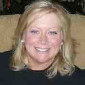 Julie Stahl