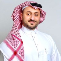 Mohannad Alzahrani