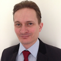 Andrew Sheather