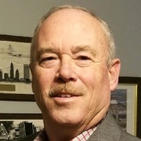 John S. Rutherford, Mhrd