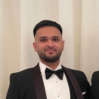 Ali Sajjad