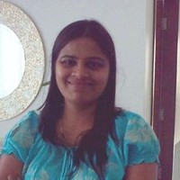 Sarika Parkar