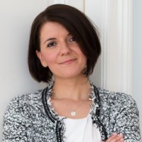 Gabriele Moder
