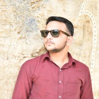 Harnish Patel