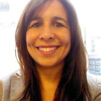 Luisa K. Carter