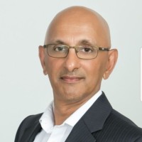 Andy Dhillon