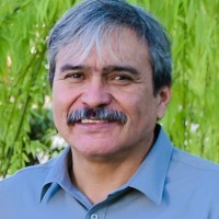 Juventino Garcia Meza