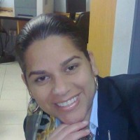 Katiuska Gonzalez
