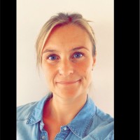 Katja Marie Gerde Edelgren