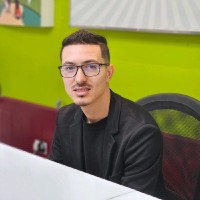 Ghani Regai