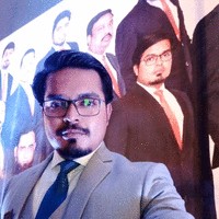 Ahsan Ashraf Ali