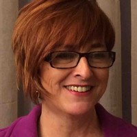 Lynn McCarrell