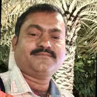 Mahesh Pal