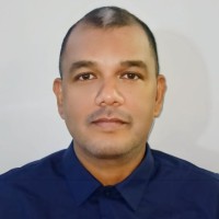 RONNY RODRIGUEZ