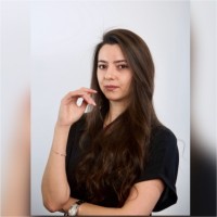 Haya Bou Ghannam