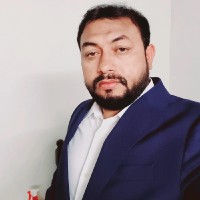 Muzaffar Iqbal
