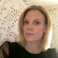 Lina Dahlström