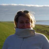 Martina Arend